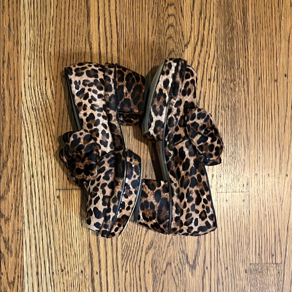 Simone Rocha Shoes - Picture 9 of 9